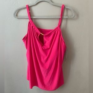 Women Swim Top